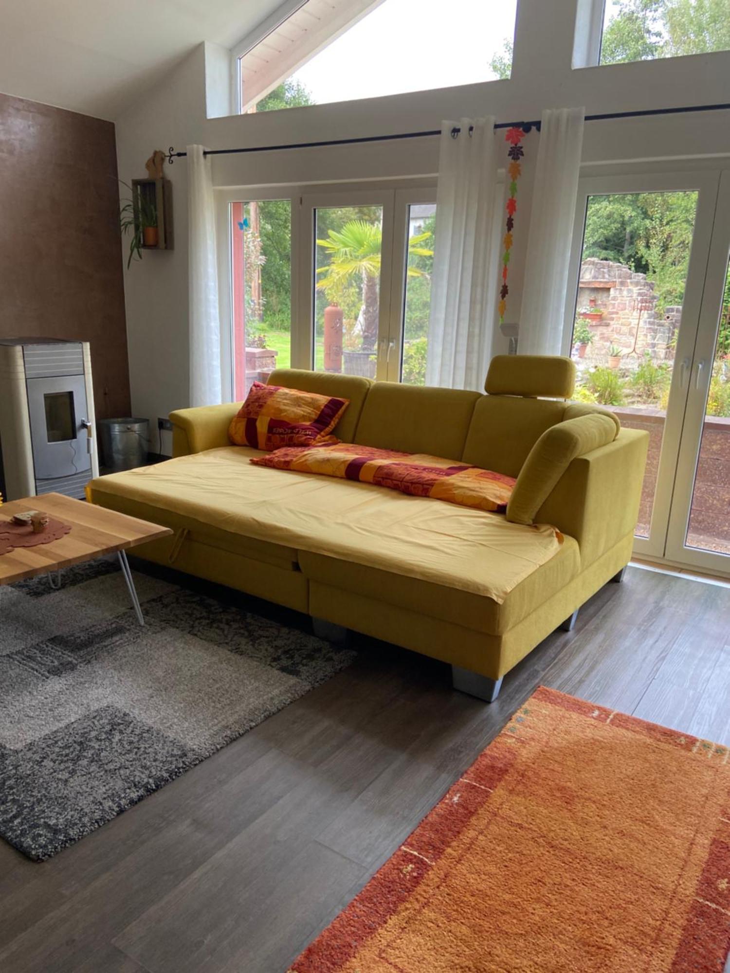 Beckingen Ferienhaus Maar מראה חיצוני תמונה