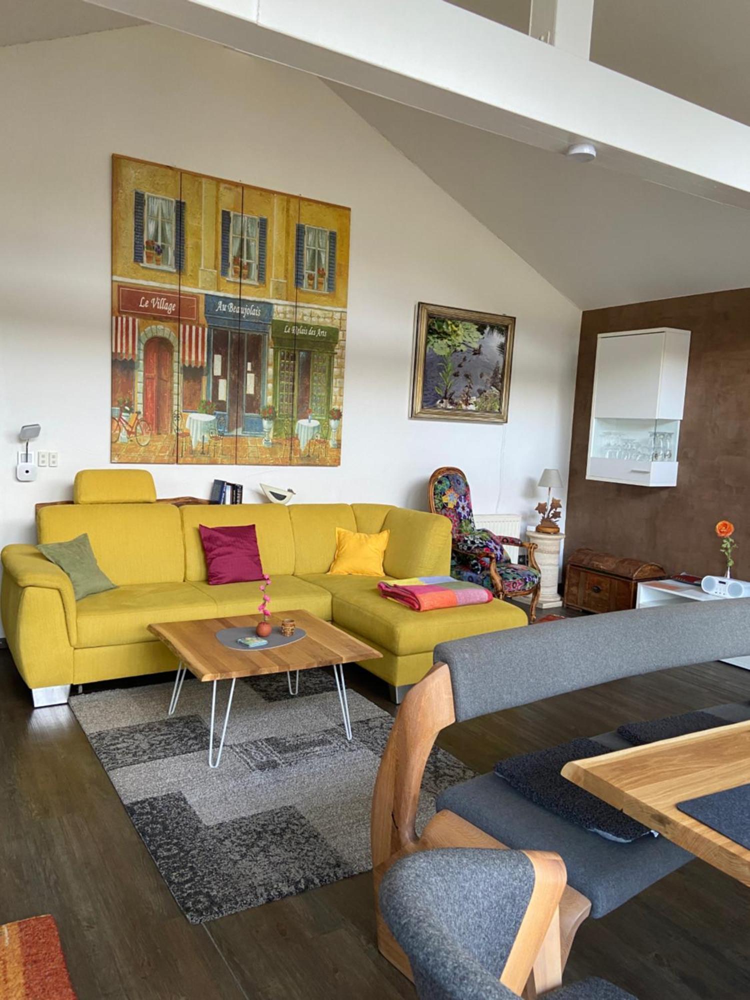 Beckingen Ferienhaus Maar מראה חיצוני תמונה