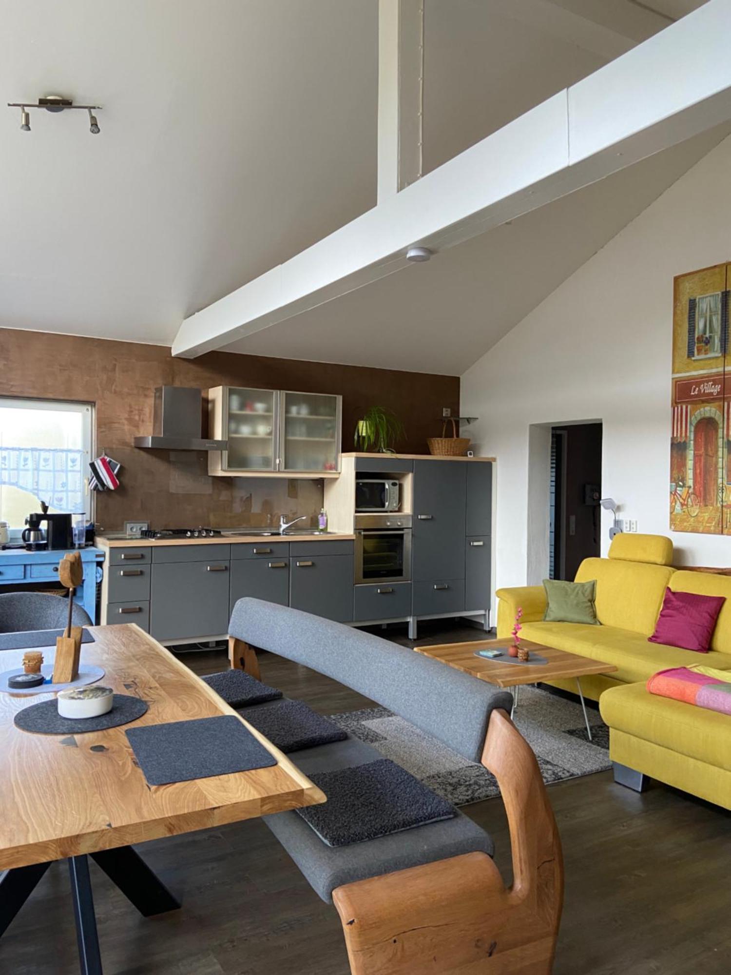 Beckingen Ferienhaus Maar מראה חיצוני תמונה