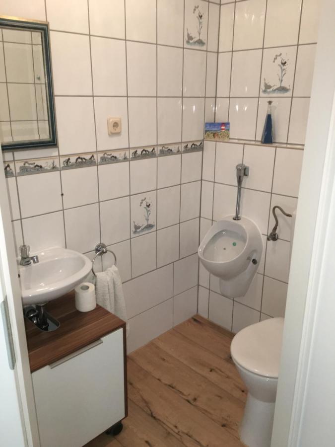 Beckingen Ferienhaus Maar מראה חיצוני תמונה